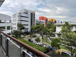 Wintech Centre (D14), Factory #598681411